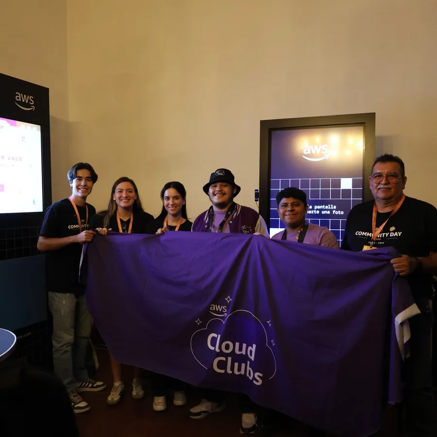 Joryer en comunidad y eventos 10