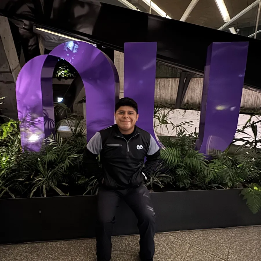 Joryer en comunidad y eventos 4