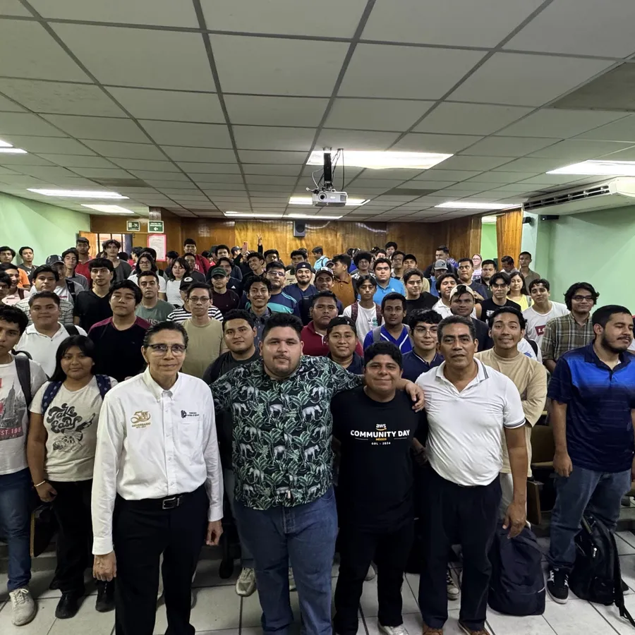 Joryer en comunidad y eventos 9