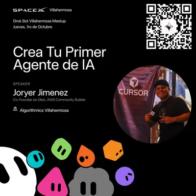 Flyer de evento destacado 7