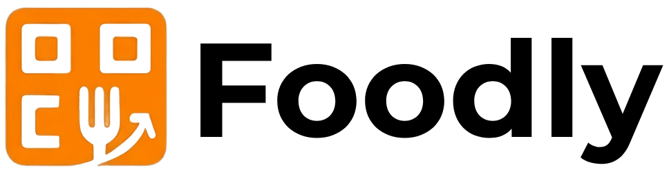 Foodly Logo